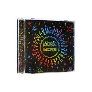 にじさんじ／Music MIX UP！！ 初回限定盤