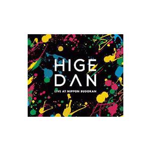 Official髭男dism／Official髭男dism one−man tour 2019［＠］...