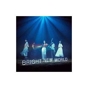 Little Glee Monster／BRIGHT NEW WORLD 初回生産限定盤B