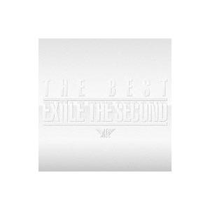 ＥＸＩＬＥ ＴＨＥ ＳＥＣＯＮＤ／ＥＸＩＬＥ ＴＨＥ ＳＥＣＯＮＤ ＴＨＥ ＢＥＳＴ