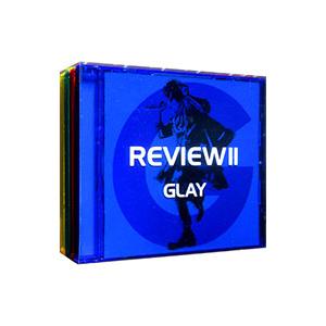GLAY／REVIEW2〜BEST OF GLAY〜