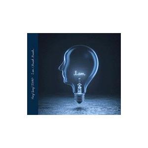 Hey！Say！JUMP／I am｜Muah Muah 初回限定盤1