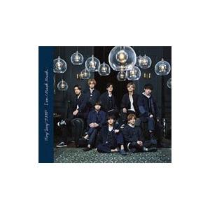 Hey！Say！JUMP／I am｜Muah Muah