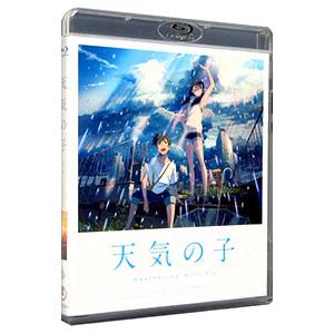 Blu-ray／天気の子 スタンダード・エディション