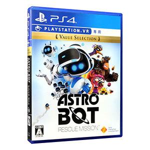 PS4／ASTRO BOT：RESCUE MISSION Value Selection