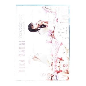 DVD／中井りか ソロコンサート〜中井りかキャンペーン中〜