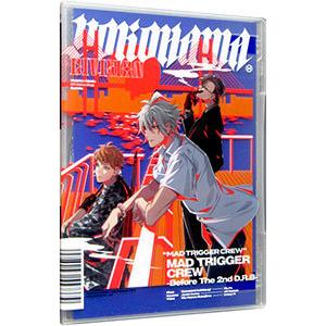 MAD TRIGGER CREW／「ヒプノシスマイク−Division Rap Battle−」〜M...