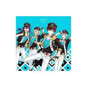 ゲーム／「あんさんぶるスターズ!!」ユニットソングCD ALKALOID