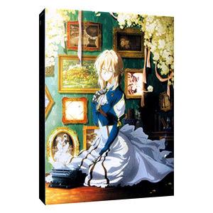 ヴァイオレット・エヴァーガーデン 外伝 -永遠と自動手記人形-【Blu