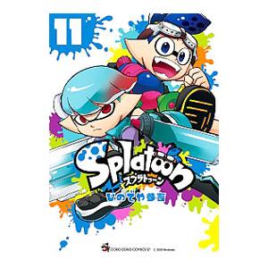 Splatoon 11／ひのでや参吉