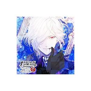 近藤隆／DIABOLIK LOVERS ZERO Floor．3 逆巻スバル