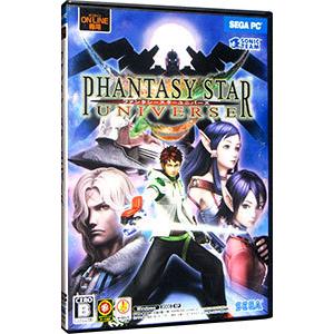 PC／ファンタシースターユニバース