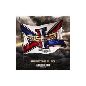 三代目 Ｊ ＳＯＵＬ ＢＲＯＴＨＥＲＳ ｆｒｏｍ ＥＸＩＬＥ ＴＲＩＢＥ／ＲＡＩＳＥ ＴＨＥ ＦＬＡ...