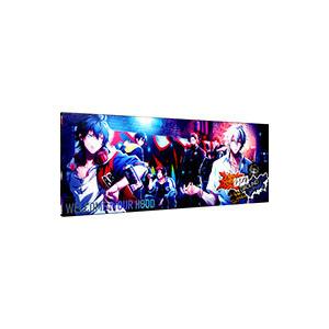 Blu-ray/ヒプノシスマイク-Divisio...の商品画像