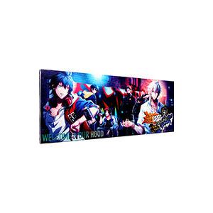 DVD／ヒプノシスマイク−Division Rap Battle−4th LIVE＠オオサカ Wel...