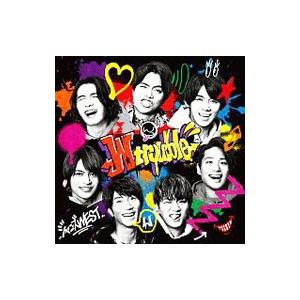 ジャニーズWEST／rainboW 初回盤B : ネットオフ ヤフー店 - 通販