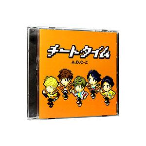 A．B．C−Z／チートタイム