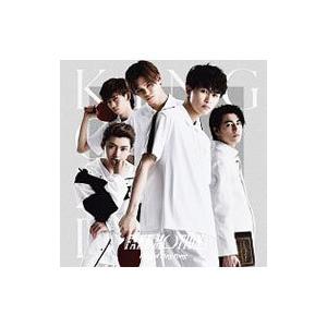 King of Ping Pong／FAKE MOTION（薩川大学付属渋谷高校） 初回限定盤B