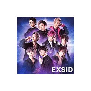 ＥＸＩＴ／ＥＸＳＩＤ 初回限定盤