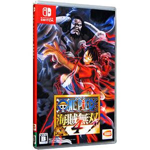 バンダイナムコエンターテインメント 【新品】Switch ONE PIECE