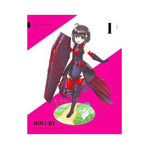 Blu-ray／痛いのは嫌なので防御力に極振りしたいと思います。 第1巻