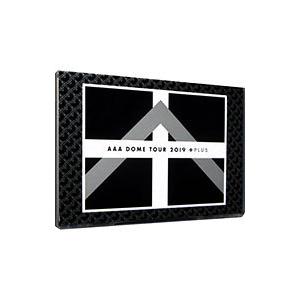 DVD／AAA DOME TOUR 2019 ＋PLUSの買取情報