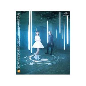 Blu-ray／ｆｒｉｐＳｉｄｅ ｉｎｆｉｎｉｔｅ ｖｉｄｅｏ ｃｌｉｐｓ ２００９−２０２０