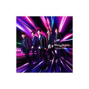 新品未開封品】（FC限定）King＆Prince Life goes on/We are young