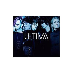 lynch．／ULTIMA 初回限定盤