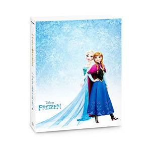 ☆【BLU-R】アナと雪の女王2 MovieNEX ブルーレイ+DVDセット