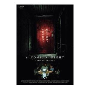 DVD／イット・カムズ・アット・ナイト