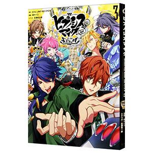 ヒプノシスマイク −Division Rap Battle− side F．P ＆ M 3／城キイコ