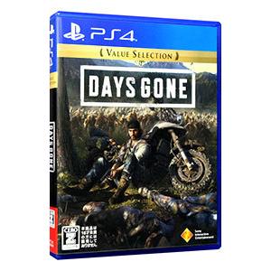 PS4/Days Gone Value Selectionの買取情報