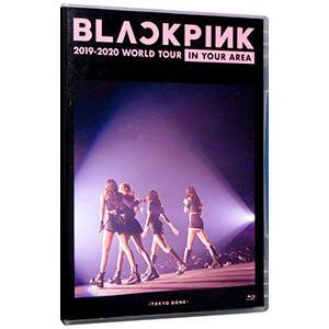 Blu-ray／BLACKPINK 2019−2020 WORLD TOUR IN YOUR AREA−TOKYO DOME