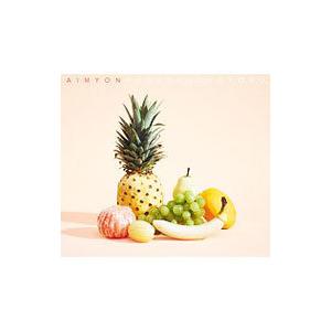 あいみょん／裸の心