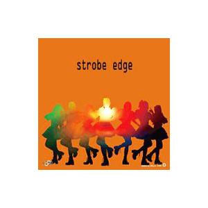 CD/KRD8/strobe edge (Type-D) :qarf-10035:Felista玉光堂 - 通販 ...