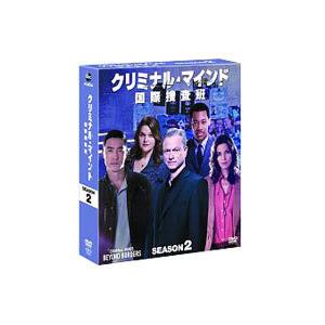 新品】1週間以内発送【定価 74,250円】クリミナル・マインド/FBI vs