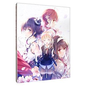 Blu-ray／冴えない彼女の育てかた Fine