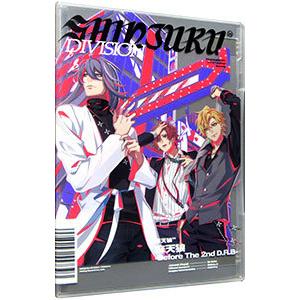 麻天狼／「ヒプノシスマイク−Division Rap Battle−」〜麻天狼−Before The...