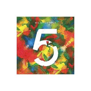 Mrs.GREEN APPLE 1st DEMO CD 限定発売 : EastRiverrr-shop - 通販