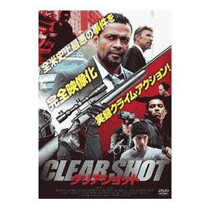 DVD／クリアショット