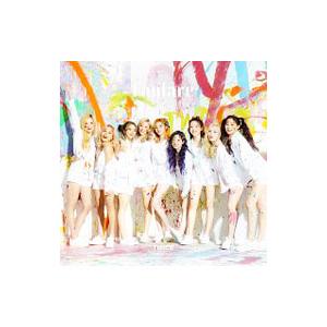 TWICE/Fanfareの商品画像