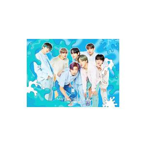 ＢＴＳ／ＭＡＰ ＯＦ ＴＨＥ ＳＯＵＬ：７〜ＴＨＥ ＪＯＵＲＮＥＹ〜 初回限定盤Ｄ