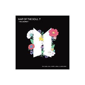 BTS／MAP OF THE SOUL：7〜THE JOURNEY〜