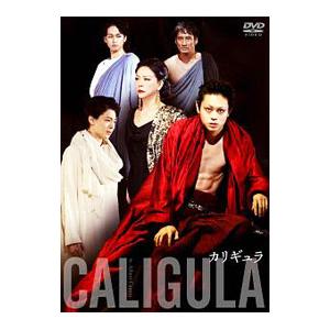 DVD/カリギュラの商品画像