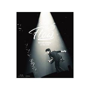 DVD／TAKUYA KIMURA Live Tour 2020 Go with the Flow