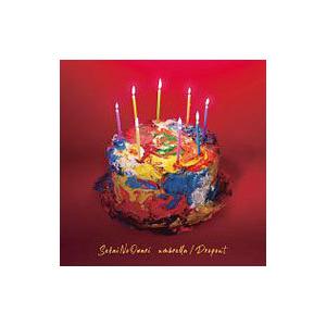 SEKAI NO OWARI／umbrella｜Dropout