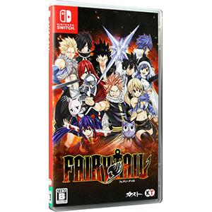 Switch／FAIRY TAILの買取情報
