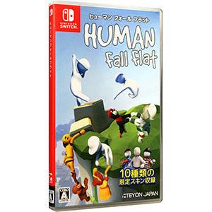 Nintendo Switch - 【専用】※消しゴムさん※ヒューマン フォール フラット Switch 消しゴムさん※ヒューマン フォール フラット Switch