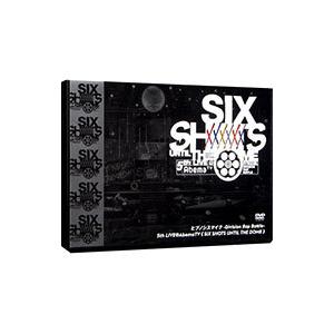 DVD／ヒプノシスマイク−Division Rap Battle−5th LIVE＠AbemaTV ...